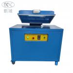 Single Stage PVC Dispensing Machine For Rubber Patch Making ODM for sale