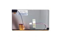 China LQ070T5GG12 7.0 inch LCD Screen Display for Automotive Display supplier
