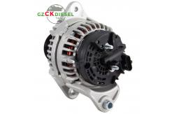 China Alternator CA1883IR 124655019 for EC360 EC480 Excavator supplier