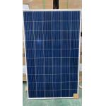 portable Sunpower 275 Watt 120 Cells Poly Solar Panel for sale