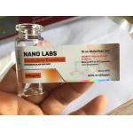 Steroide Injection Labels 1ml Vial Labels  For Bodybuilder for sale