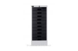 China Waterproof 938mm High Steel Map Drawer Filing Cabinet supplier