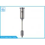Stainless Steel Pendant Light Chain Suspension Kit Adjustable Cable Length for sale