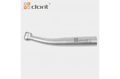 China Four Water Spraying Fiber Optic Handpieces 6 Hole High Speed Handpiece Quick Coupling supplier