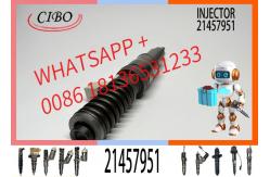 China 21457950 BEBE4F10001 21457951 21457952 21457953 21463327 21451295 85003656 HRE290 supplier