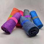 Aquacool Personalised Gym Towel Bulk Super Absorbent Microfiber