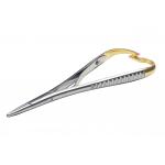 ISO9001 Dental Sectional Matrix System Forceps For Placing Wedges for sale