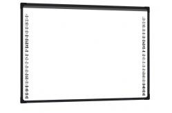 China 85'' Optical Interactive Whiteboard Finger Touch Whiteboard For Classroom Interactive boards supplier