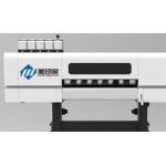 Rail Printing Width 62CM Hot Stamping Printer 1500ML 110V 220V for sale