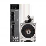 220v Single Phase Servo Drive RS485 Communication PLC For AC Servo Motor for sale