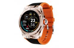 China 2023 Newest Wristwatches Android Bluetooth 5.0 Ip68 supplier