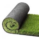 15000 Density Artificial Grass Mat For Football Landscape Carpet for sale