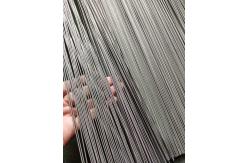 China Zirconium 702 Welding Wire UNS R60702 Wire for Pressure Vessel supplier