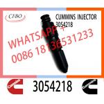Injector NT855 Diesel Engine Common Rail Fuel Injector 4913770 4914537 3054218 for sale