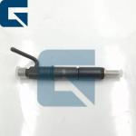 212-8470 2128470 For E311C E320C Excavator Fuel Injector Nozzle for sale