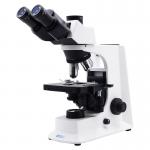 Achromatic Objective LED Trinocular Compound Optical Microscope for sale