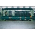 PLC Control Gabion Box Machine With Automatic Stop System / 2.5mm Wire Dia.