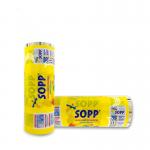Potato Chips Metalized Film Food Packaging 50 To 120 Microns for sale