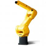 M - 20iB / 25 / 25C 6 Axis Robot Arm , Intelligent Handling Servo Robot Arm for sale