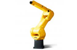 China M - 20iB / 25 / 25C 6 Axis Robot Arm , Intelligent Handling Servo Robot Arm supplier