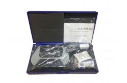 China Standard Economical Digital Outside Micrometer 50-75mm For Precise Measurement supplier