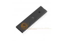 China ATMEGA32A-PU supplier