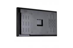 China 60 Inch Smart Wall Mounted Digital Signage Aluminum Alloy Frame For Home supplier