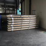 443 ASTM DIN GB Standard 0.4-3mm Stainless Sheet Cold Rolled