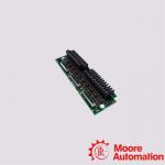 IS200TBAIS1C GE Analog Input/Output terminal board