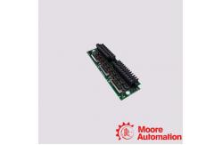China IS200TBAIS1C GE Analog Input/Output terminal board supplier