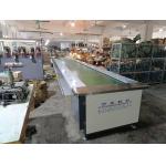 Powerful Shoe Production Line Stable Operation Shoe Conveyor Machine