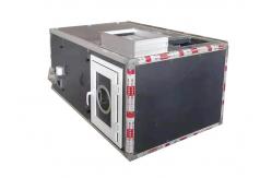 China 50000m3/H Clean Room Air Handling Units rooftop packaged supplier