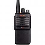 Motorola VZ-10 Two Way Radio Walkie Talkie Type Digital Mobile Radio with VOX Emergency Alarm Voice Broadcast for sale