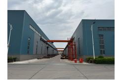 China Steel Structure Warehouse manufacturer