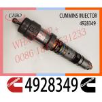 genuine QSK19 fuel injector nozzle 4928349 4087890 for construction hinery engines