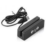 Magnetic stripe card & RFID card 2 in 1 Reader, multi-function card Reader for sale