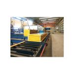 Insulated Wall Glasswool Sandwich Panel Waterproof Rustproof Soundproof for sale
