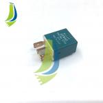 High Quality 4436534 Relay 24V For ZX200-3 ZX240-3 Excavator Electrical Parts for sale