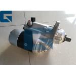 PC200-6 Excavator Engine Parts 24V 10T 4.5KW 6D102 Starter Motor 600-863-4110 Starting for sale