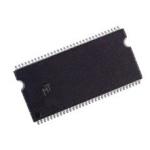 MT46V16M16P-75:F MICRON DRAM Chip DDR SDRAM 256Mbit 16Mx16 2.5V 66-Pin TSOP Tray for sale