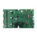 FR4 Smart BMS Circuit Board Lithium Ion Batteries Pack Printed Circuit Board Assembly for sale