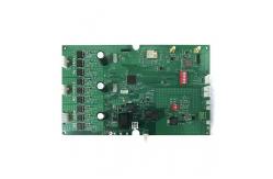 China FR4 Smart BMS Circuit Board Lithium Ion Batteries Pack Printed Circuit Board Assembly supplier