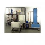 Teaching Equipment Refrigerator Training Equipment Ice Stores in Refrigeration for sale