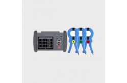 China 3 Phase Digital Phase 1000a Va Meter Lab Testing Equipments supplier