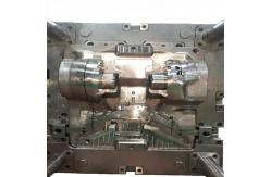 China YUDO Hot Runner Automotive Plastic Injection Mold Auto Plastic Parts Injection Molding supplier