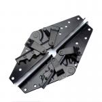 Heavy-duty Support Sofa Bed Hinge Angle Adjuster Adjustable Sofa Bed Hinge