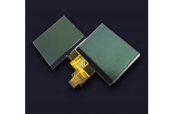 China RYG12864L 3.3V Power Supply COG LCD MODULE Matrix Lcd Module With ST7567 supplier