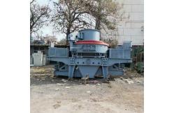 China Big Scale 600t/H Vsi Cobble Sand Making Machine Shaft Impact Crusher supplier