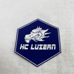 Factory Custom TPU Heat Transfer Patches 3D Soft TPU Patch Heat Transfer Custom Label Transfer TPU Heat for Clothing Use for sale