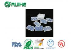 China Good Resilience Mold Making 400% RTV2 Liquid Silicone Rubber supplier